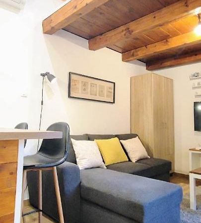 Apartmán Tiny House Mm Zadar Exteriér fotografie