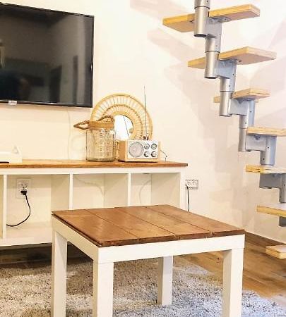 Apartmán Tiny House Mm Zadar Exteriér fotografie
