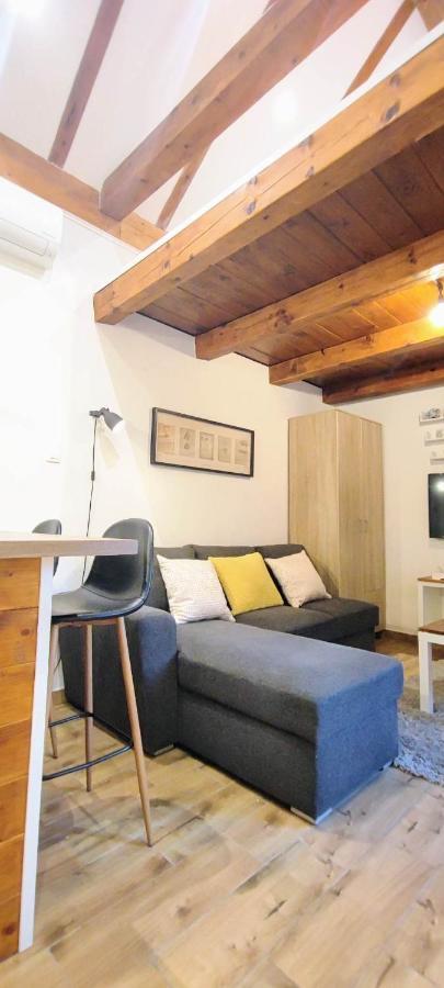 Apartmán Tiny House Mm Zadar Exteriér fotografie