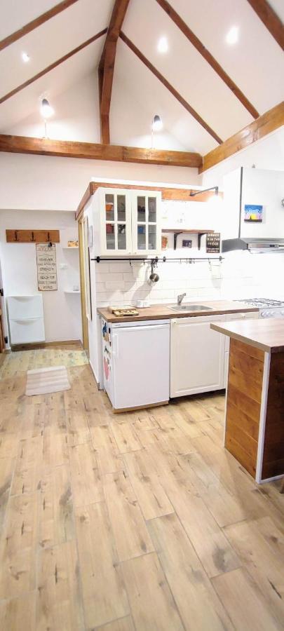 Apartmán Tiny House Mm Zadar Exteriér fotografie