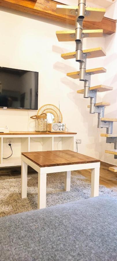 Apartmán Tiny House Mm Zadar Exteriér fotografie
