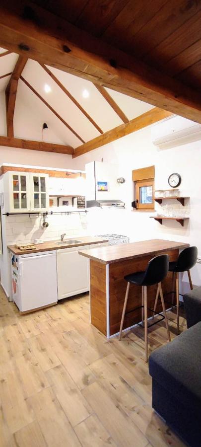 Apartmán Tiny House Mm Zadar Exteriér fotografie
