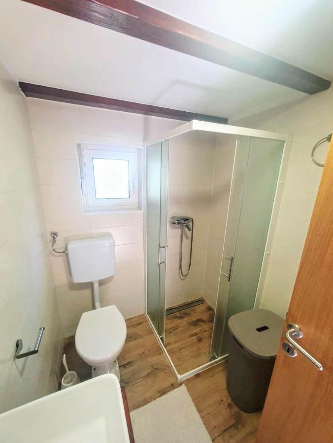 Apartmán Tiny House Mm Zadar Exteriér fotografie